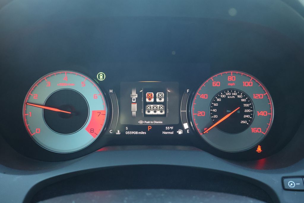 Thumbnail: 2023 Acura RDX - 16