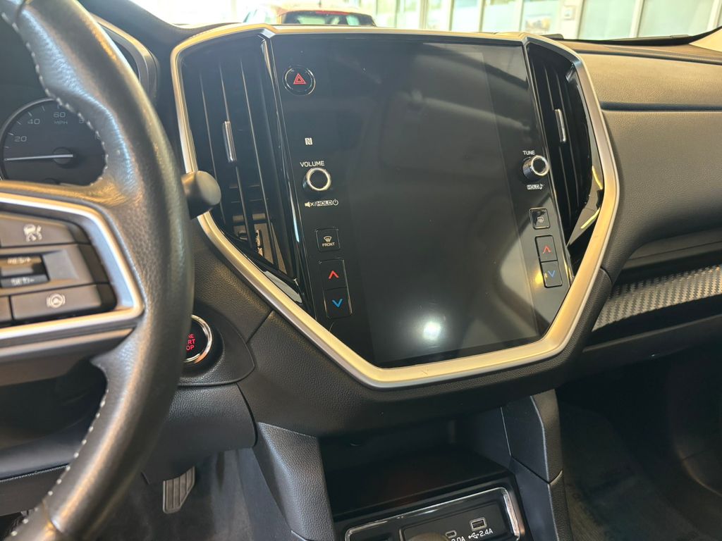 2023 Subaru Ascent Premium