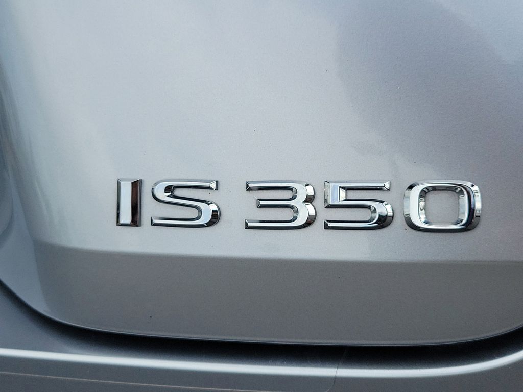 used 2023 Lexus IS car, priced at $40,998