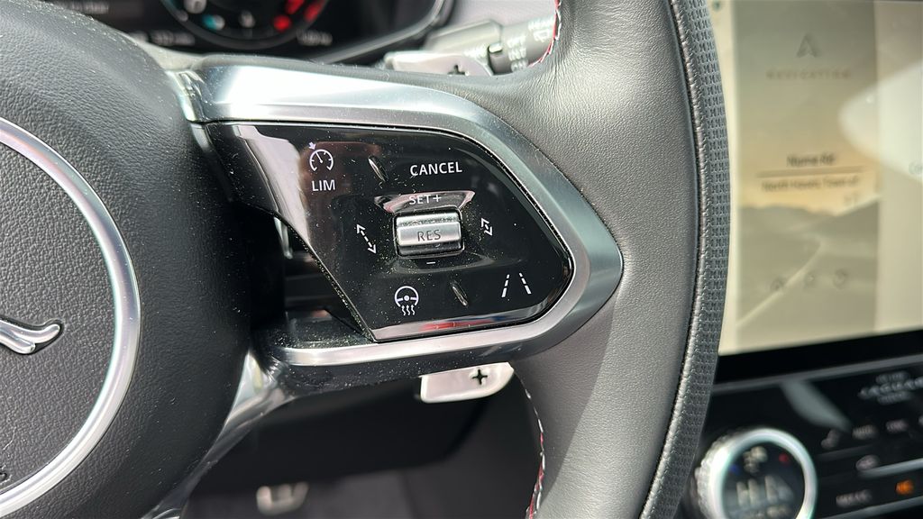 new 2026 Jaguar F-PACE car, priced at $96,375