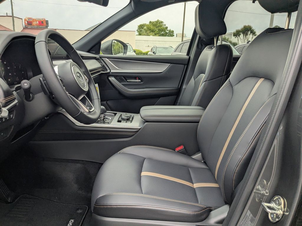 2026 Mazda CX-90 3.3 Turbo Premium Plus