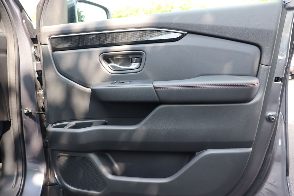 Thumbnail: 2025 Honda Pilot - 23