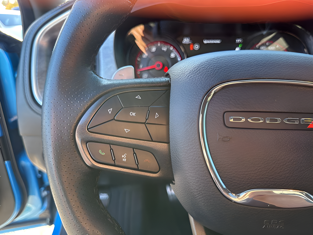 Used Car 2023 Dodge Charger  R/t Scat Pack For Sale Under $50,000 In Austin, Texas