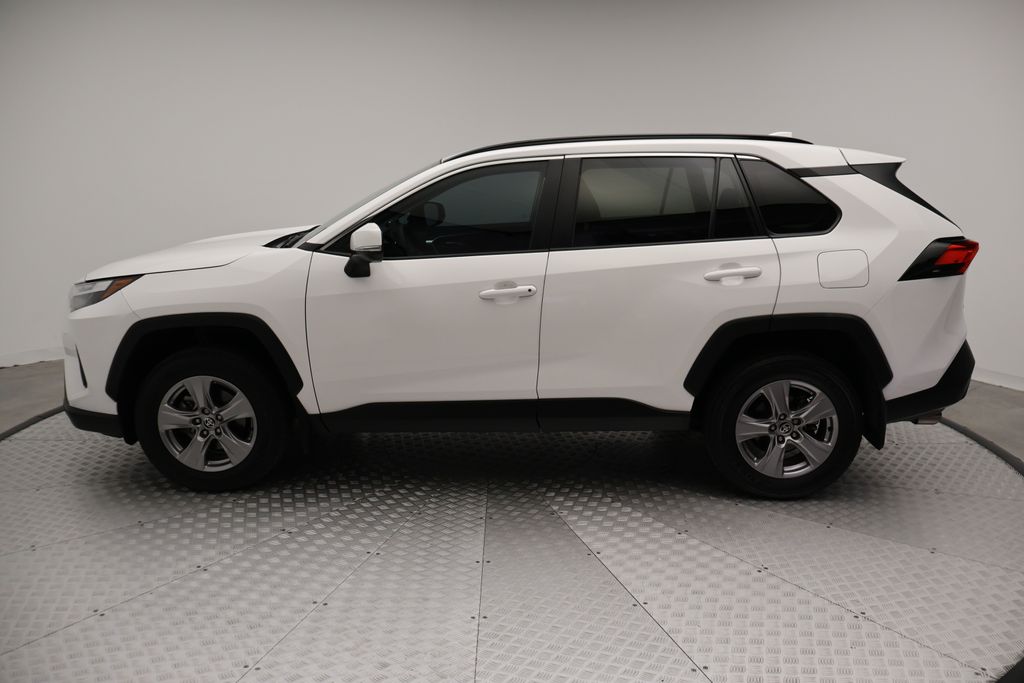 Thumbnail: 2024 Toyota RAV4 - 12