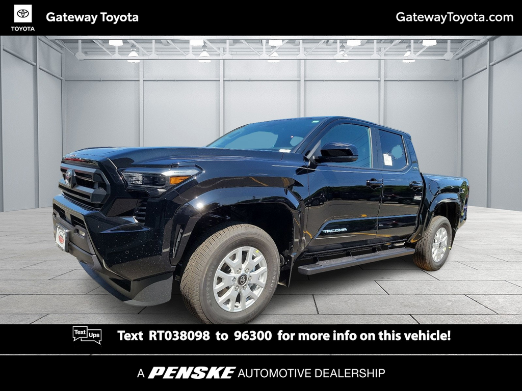 2024 Toyota Tacoma SR5 -
                Toms River, NJ