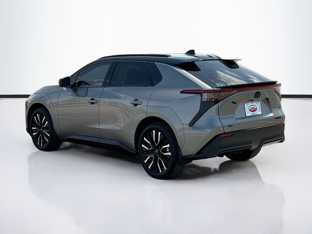 Thumbnail: 2026 Toyota bZ - 7