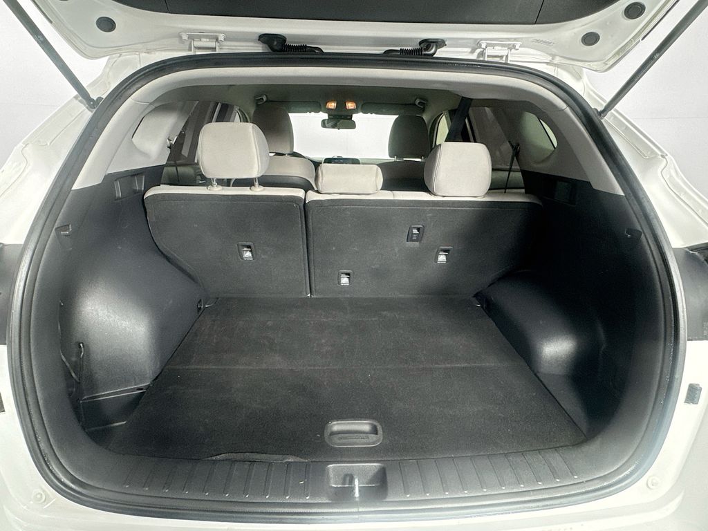 Used Car 2019 Hyundai Tucson  Se For Sale Under $15,000 In Austin, Texas