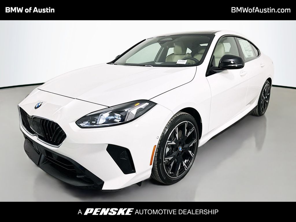 Thumbnail: 2026 BMW 2 Series - 1