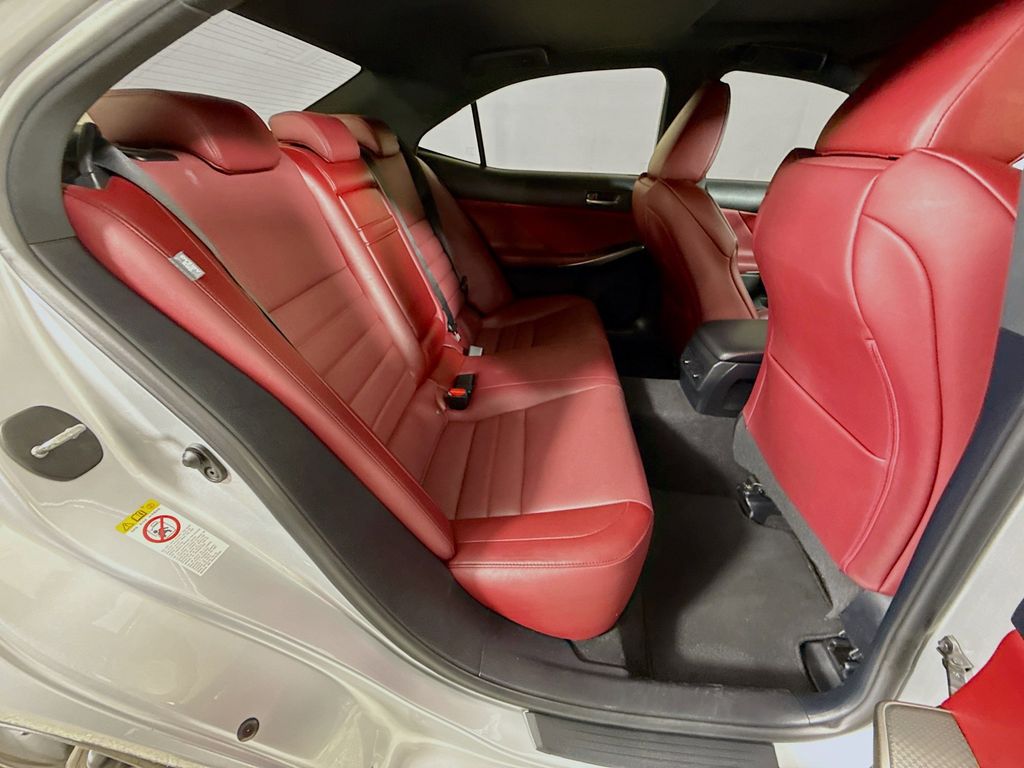 Thumbnail: 2017 Lexus IS - 29