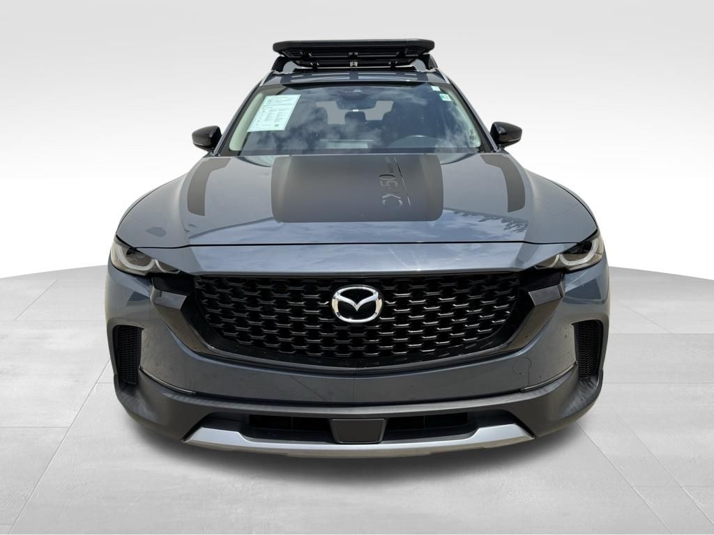 Used Car 2023 Mazda Cx-50  2.5 Turbo Meridian Edition For Sale Under $30,000 In Georgetown, Texas