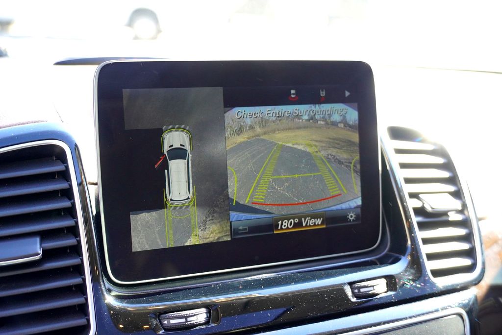 Used Car 2018 Mercedes-benz Gls  Gls 450 For Sale Under $25,000 In Taylor, Texas