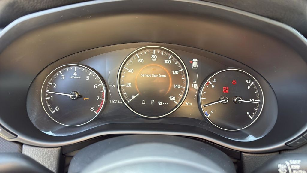 Used Car 2024 Mazda Cx-50  2.5 S Premium Package For Sale Under $35,000 In Austin, Texas