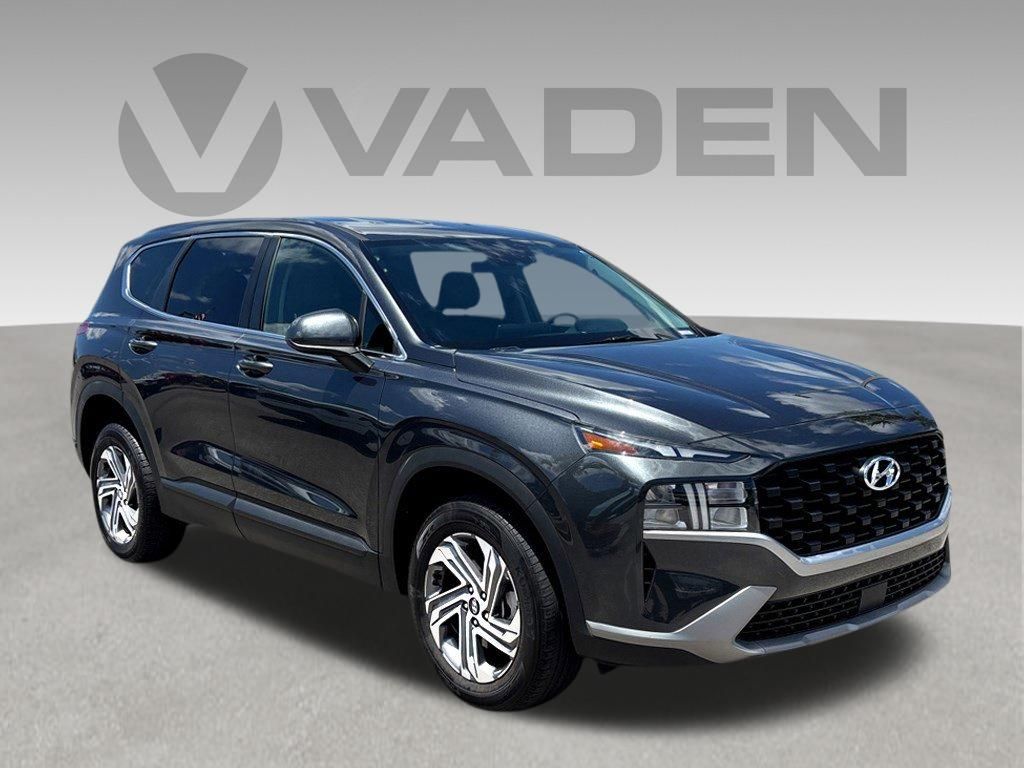 2023 Hyundai Santa Fe SE AWD