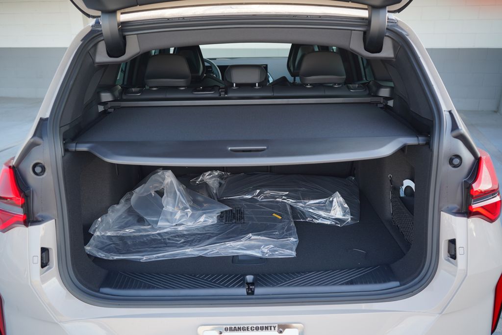 Thumbnail: 2026 BMW X3 - 17