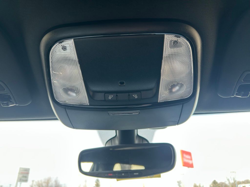 new 2026 Dodge Durango car, priced at $61,500