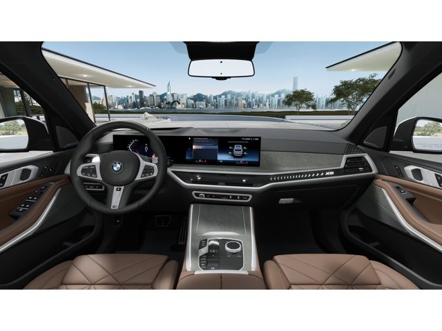 Thumbnail: 2026 BMW X5 - 10