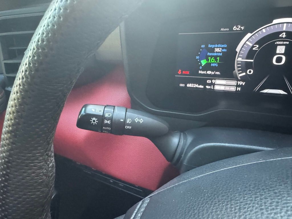 2023 Toyota Tundra TRD Pro 26