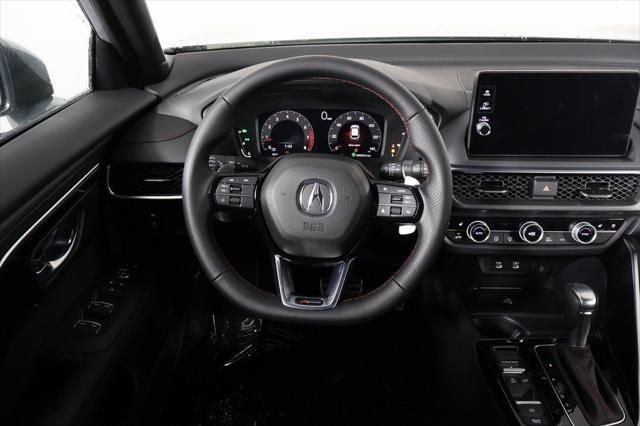 Thumbnail: 2026 Acura ADX - 3