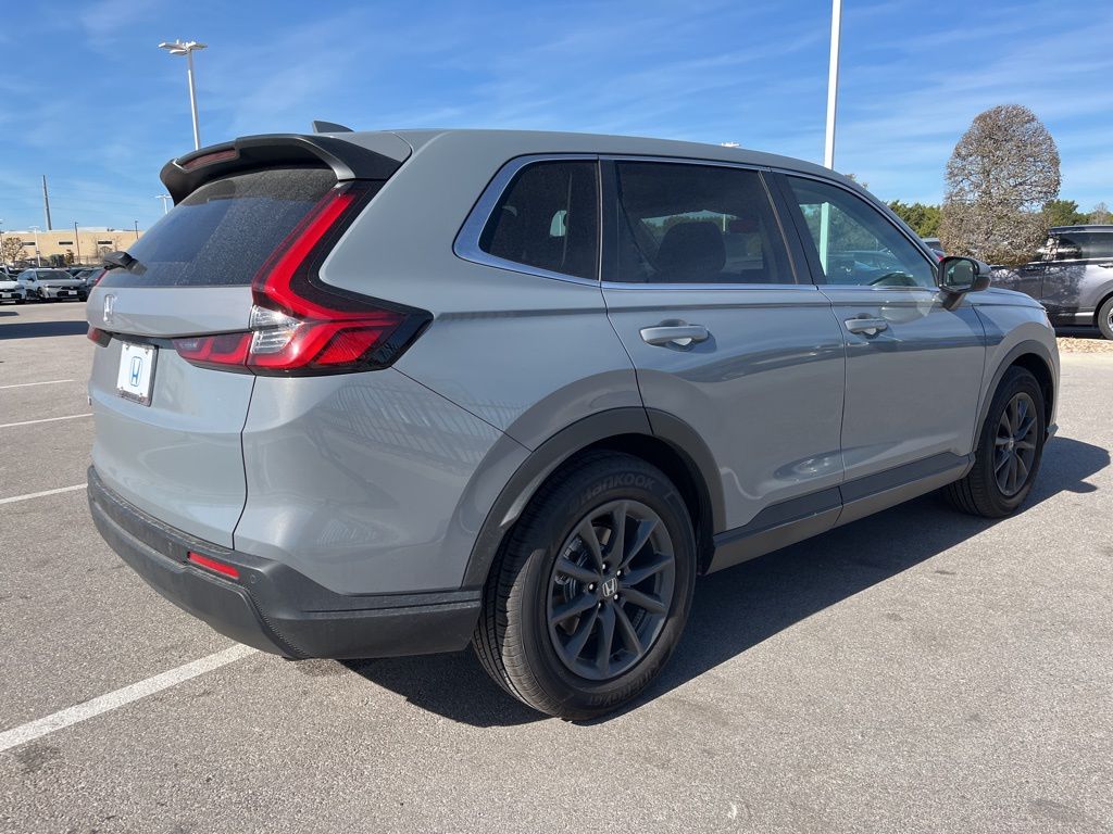 Thumbnail: 2026 Honda CR-V - 4