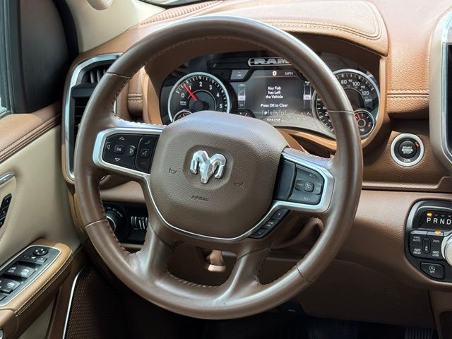 Used 2022 Ram 1500 Truck