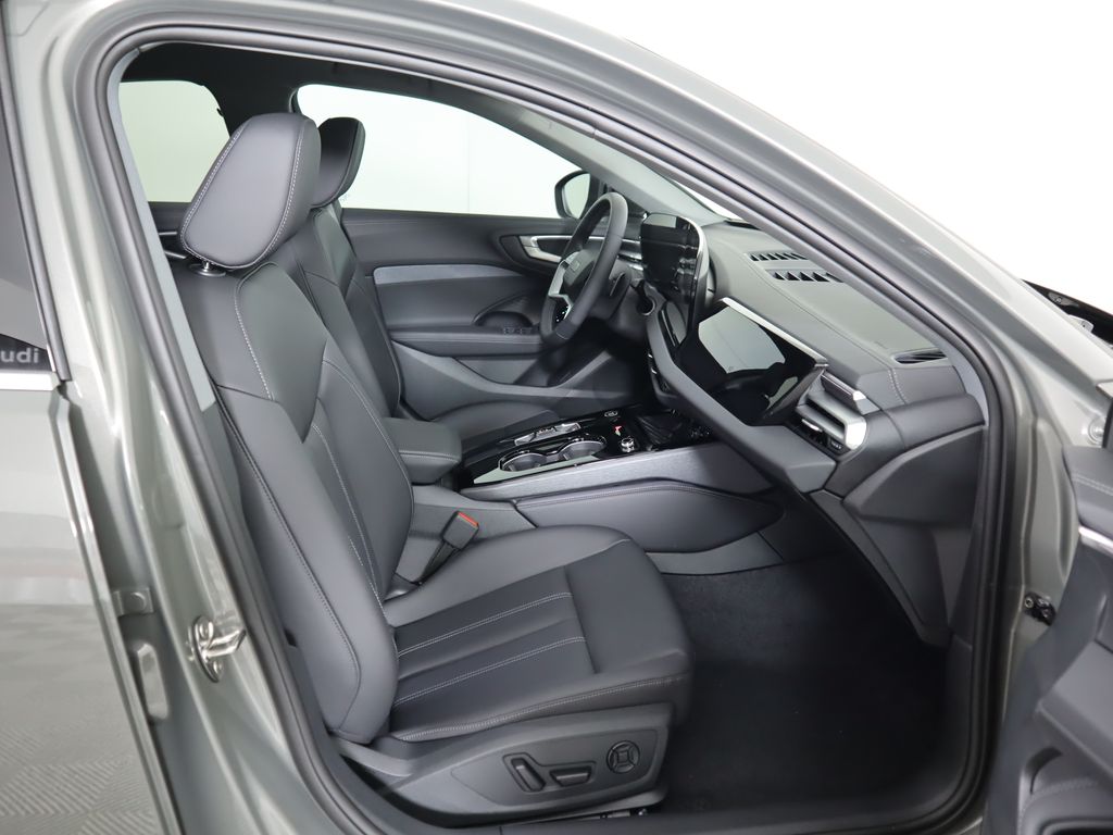 Thumbnail: 2025 Audi A5 - 21