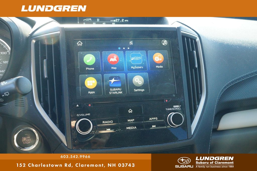 Used 2023 Subaru Forester SUV
