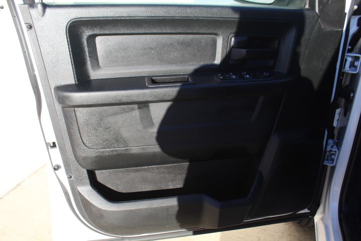 Used Car 2018 Ram 1500  Express For Sale Under $20,000 In Georgetown, Texas