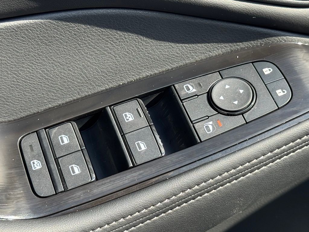 New 2026 Nissan Rogue SUV