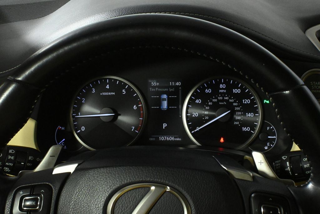 Thumbnail: 2019 Lexus NX - 20