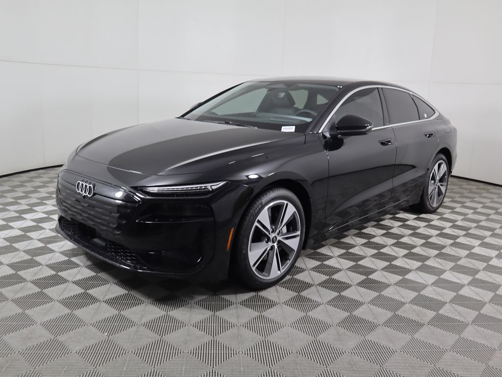 2025 Audi e-tron S  -
                  Chandler, AZ