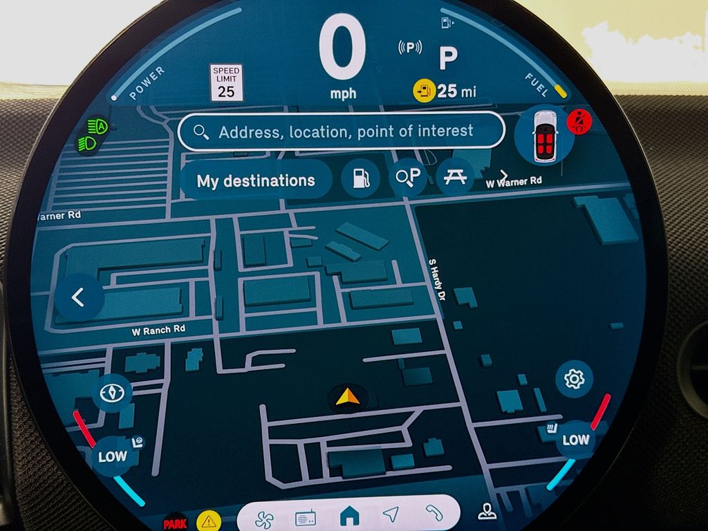 Thumbnail: 2026 MINI Cooper - 15