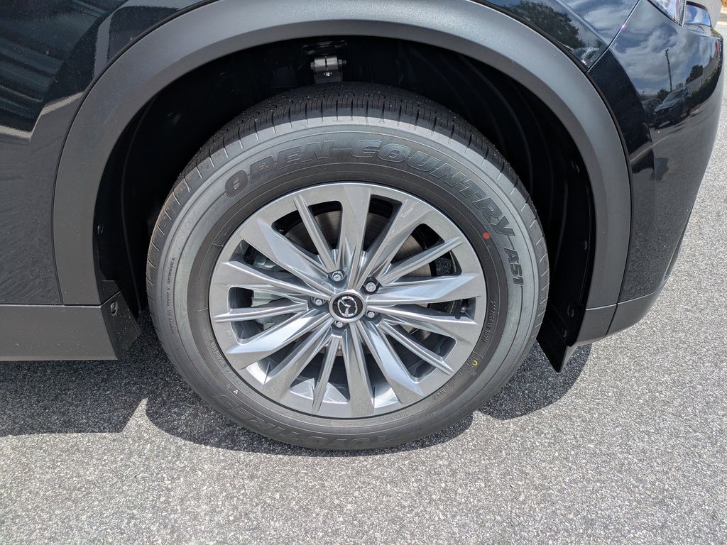 2026 Mazda CX-90 3.3 Turbo Select