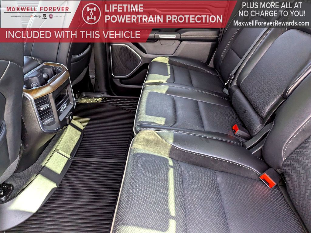 2021 Ram 1500  Laramie In Taylor, Texas