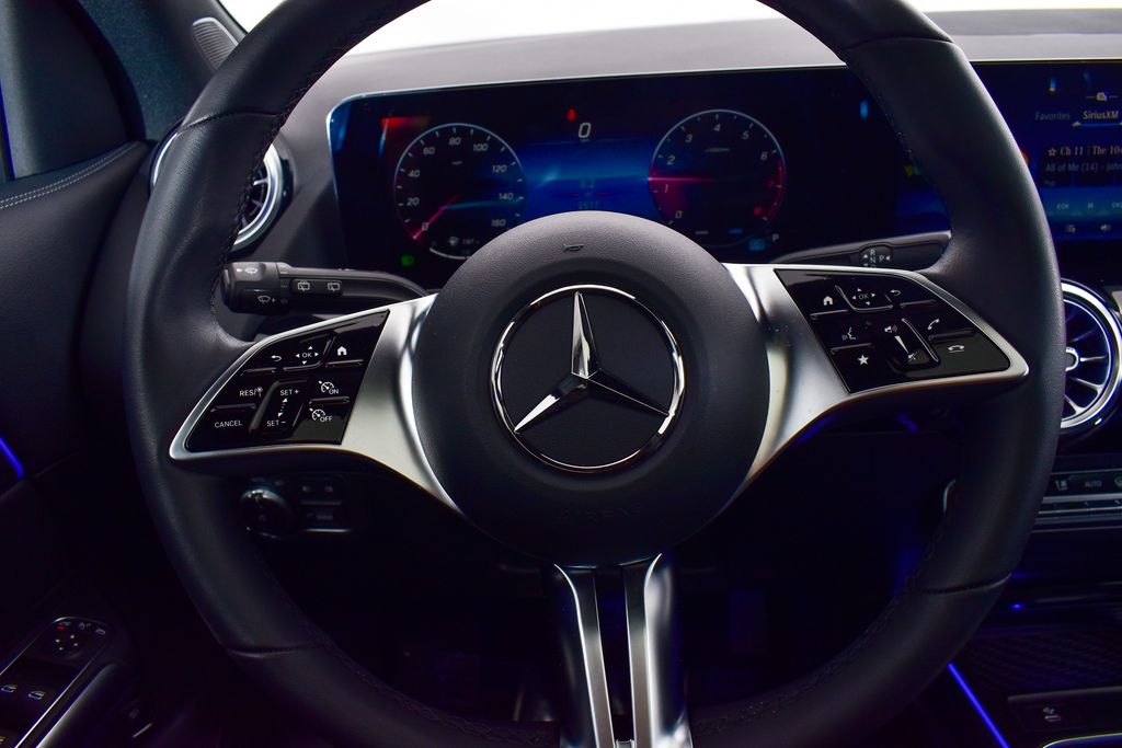 Thumbnail: 2026 Mercedes-Benz GLA - 18