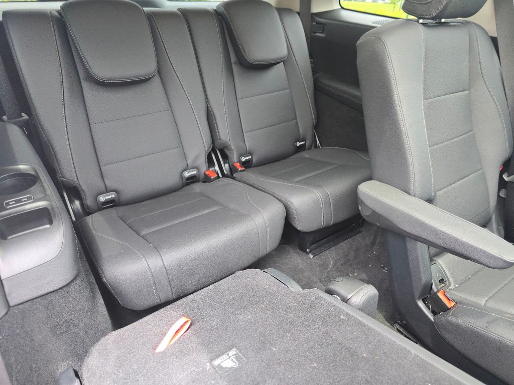 Certified Used 2026 Gray Mercedes-Benz GLS 450 image 22