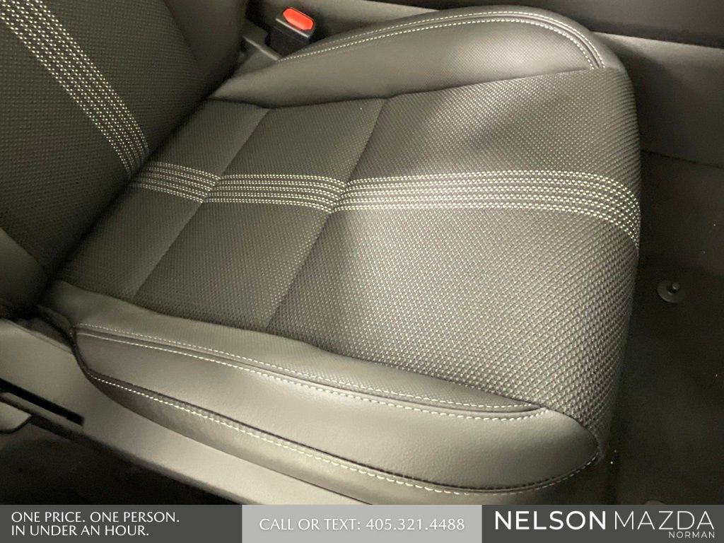 New 2026 Blue Mazda 2.5 S Select image 27