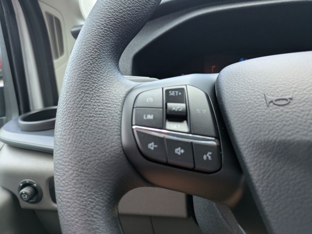 2026 Ford Transit-350 Passenger Van XL