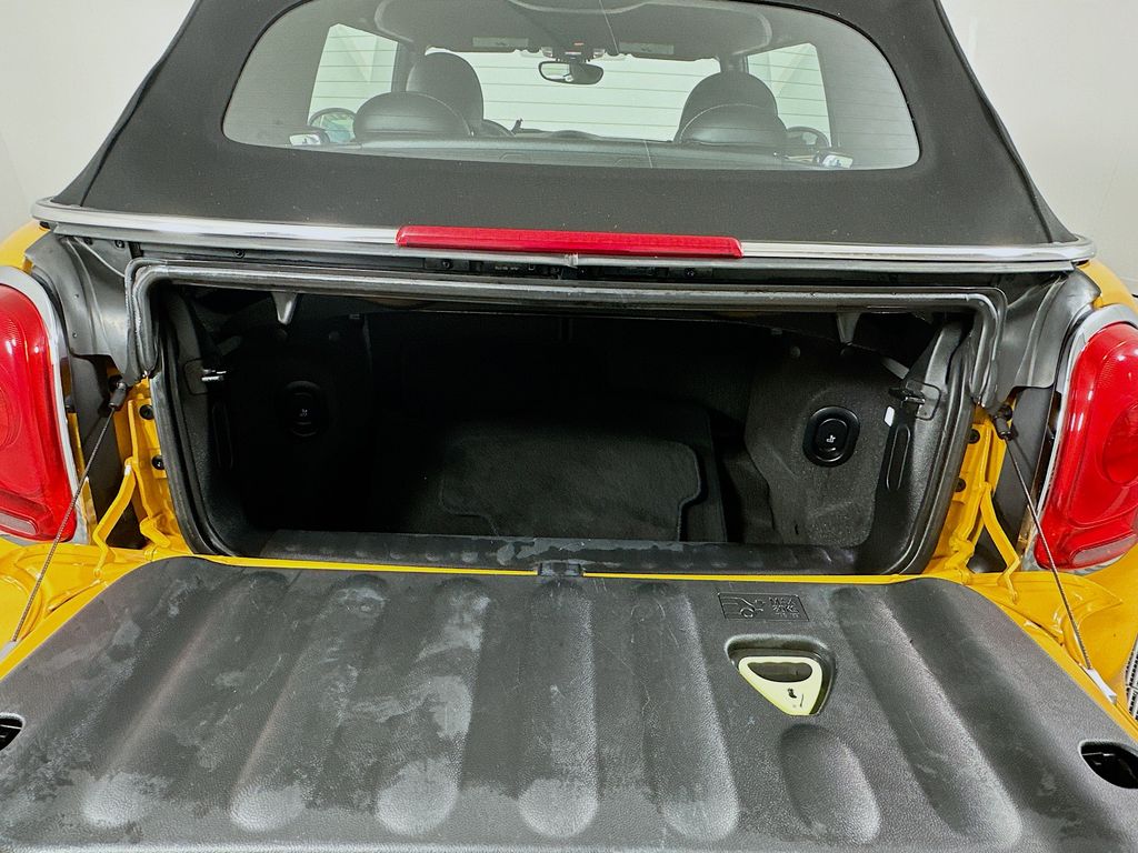 Thumbnail: 2016 MINI Cooper - 23