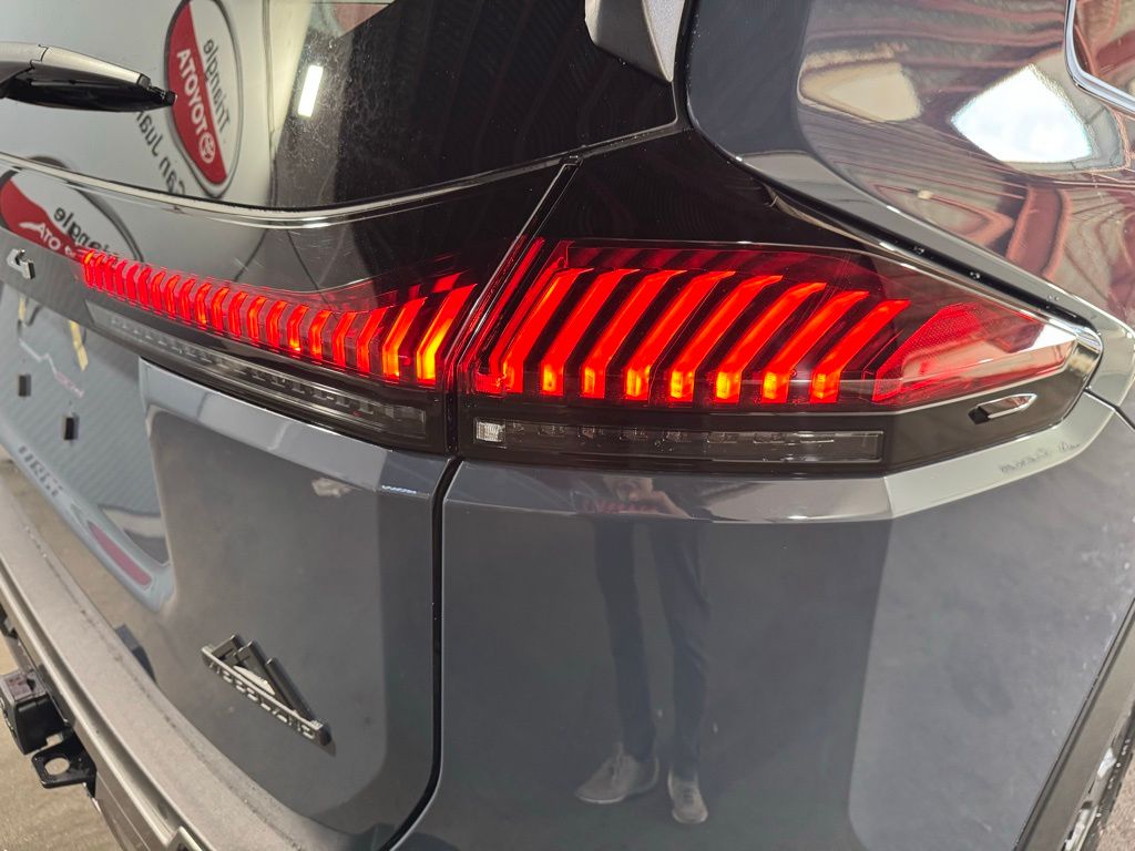 Thumbnail: 2026 Toyota RAV4 - 16