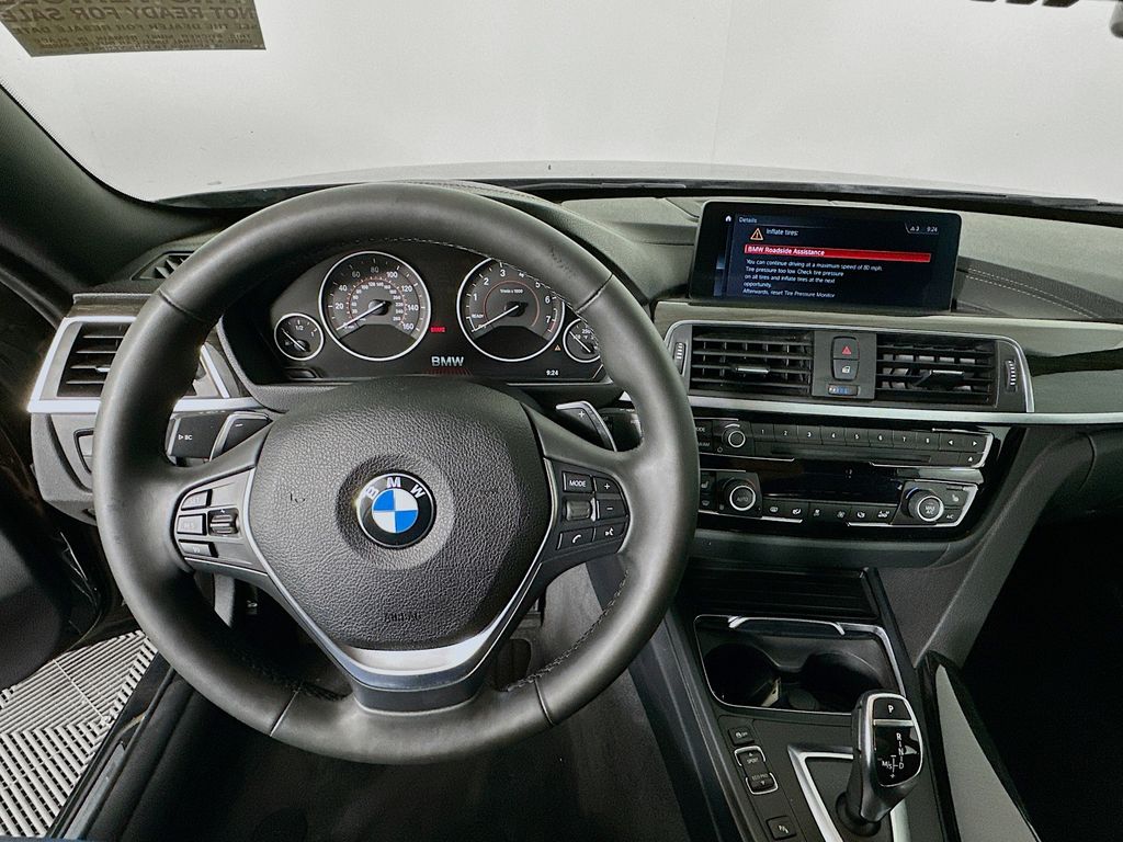 Thumbnail: 2019 BMW 4 Series - 11