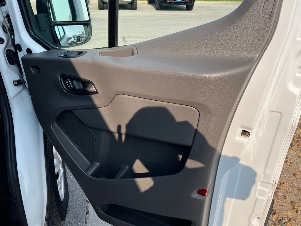 Used 2024 Ford Transit-350 Van