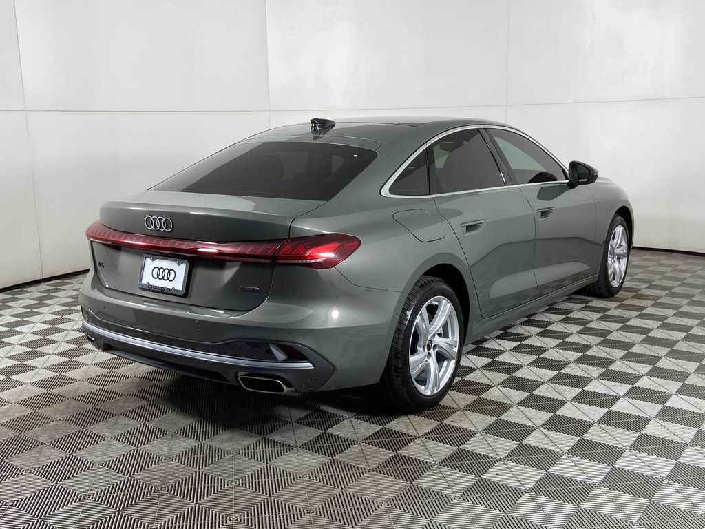 Thumbnail: 2025 Audi A5 - 6