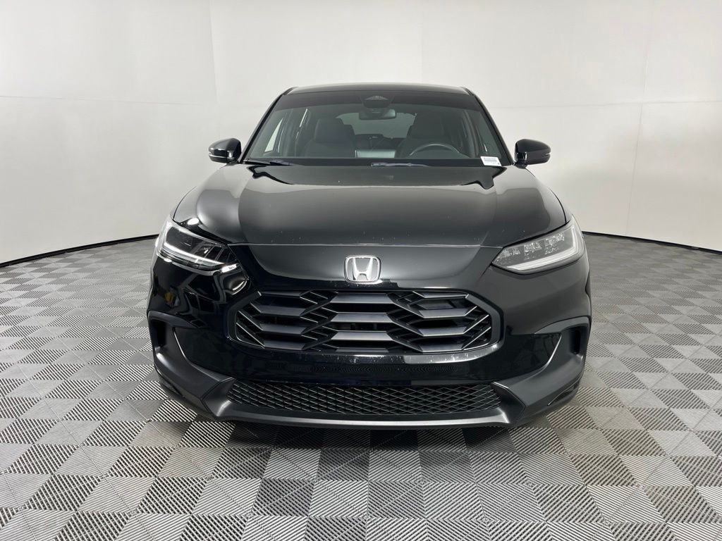 Thumbnail: 2024 Honda HR-V - 7