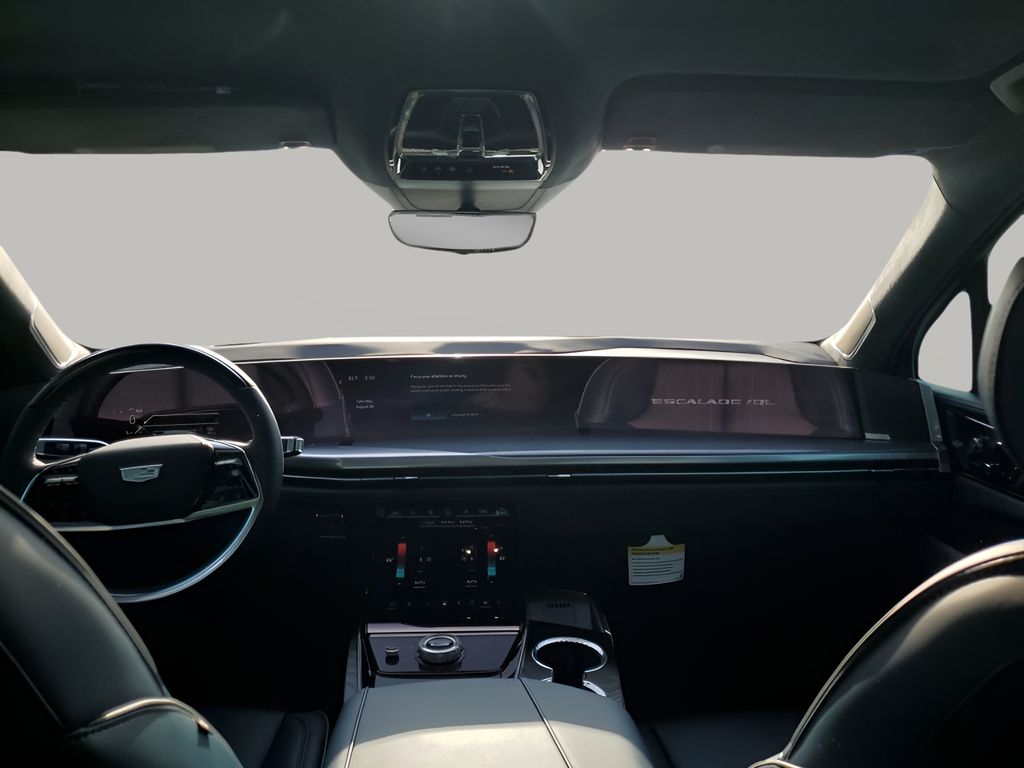 New 2026 White Cadillac Premium Sport image 25