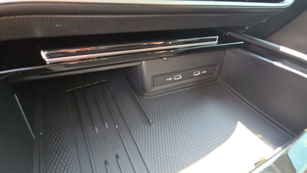 2026 Volkswagen Atlas