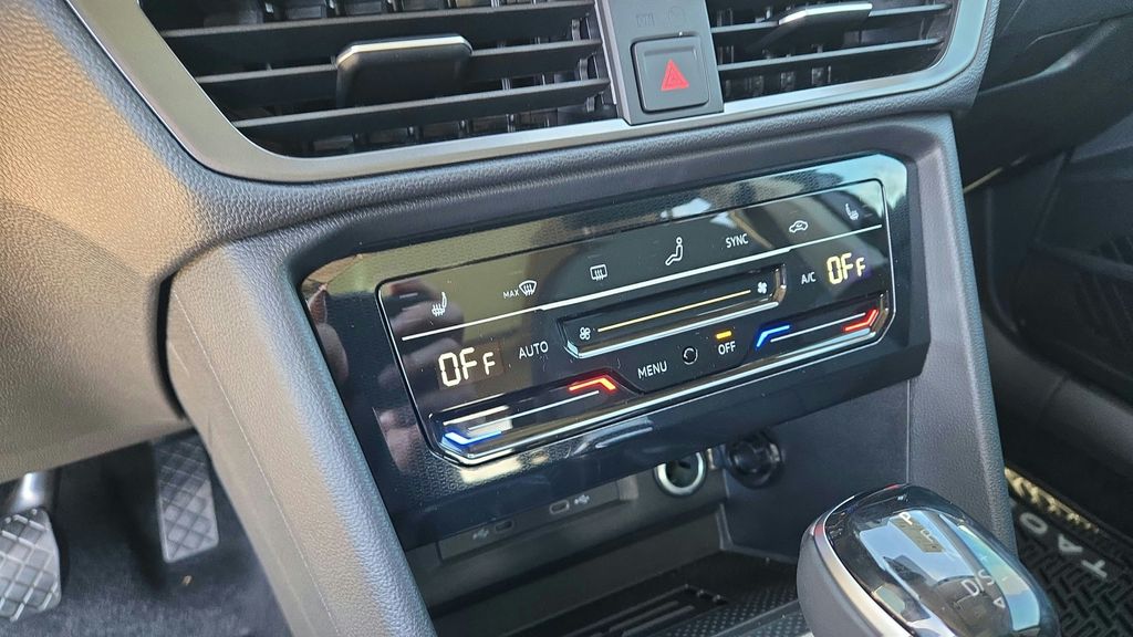 2026 Volkswagen Taos