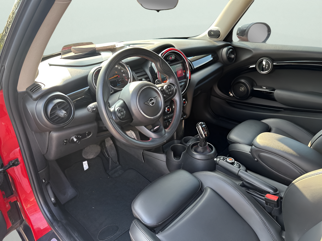 Used Car 2020 Mini Cooper S  For Sale In Austin, Texas