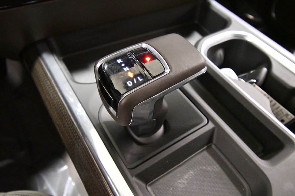 Used 2024 Chevrolet Silverado 1500 Truck