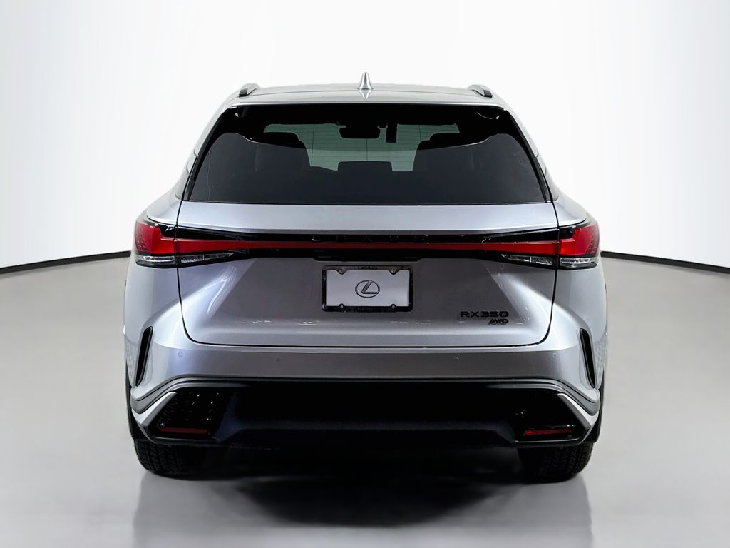 Thumbnail: 2026 Lexus RX - 6