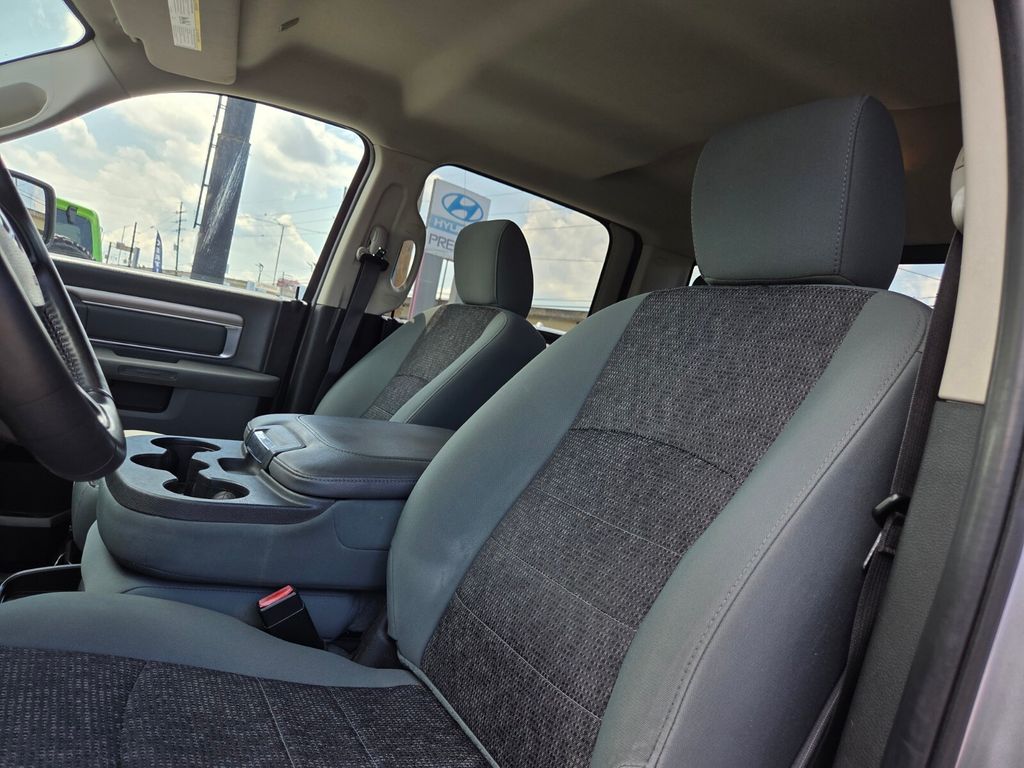 Used 2019 Ram 1500 Classic Truck